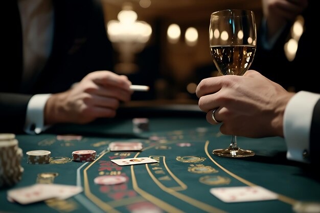 Live table dealer streaming interface